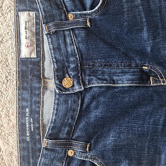 AG Ex Boyfriend Slim - Picture 2 of 5